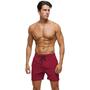 Imagem de Kit 5 Shorts TACTEL ELASTANO Academia Treino Corrida Masculino 725