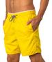 Imagem de Kit 5 Shorts Tactel Masculino