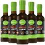 Imagem de Kit 5 Shoyu De Coco QualiCoco 250ml