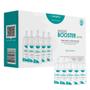 Imagem de KIT 5 Smart Booster Micro Hidratante Facial Corporal de 5ml