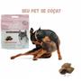 Imagem de Kit 5 Snacks Hana Healthy Life Hypoallergenic - Proteção Antialérgica P/ Cães Adultos - 65g
