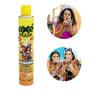 Imagem de kit 5 Spray Espuma Neve Artificial de Festa Carnaval Espuminha Axé Brasil 500ml