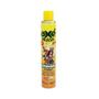 Imagem de kit 5 Spray Espuma Neve Artificial de Festa Carnaval Espuminha Axé Brasil 500ml