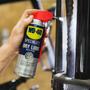 Imagem de Kit 5 Spray Lubrificante WD-40 Produto Desengripante 300 ml