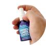 Imagem de Kit 5 Spray Para Limpar Lente Óculos Tela Celular Notebook