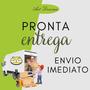 Imagem de Kit 5 suportes em L para trilho suíço simples com presilha Preto - Instalação parede