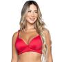 Imagem de Kit 5 Sutiã com Bojo WLS Modas Molinho Flex sem Arco Soft
