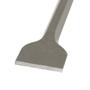 Imagem de Kit 5 Talhadeiras Larga Com Encaixe Sds Plus 14*40*250mm