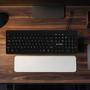 Imagem de Kit 5 Teclados Com Fio Usb Abnt2 107 Teclas Alta Performance