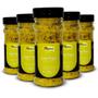Imagem de Kit 5 Tempero Lemon Pepper Pazze 120g