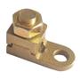 Imagem de Kit 5 Terminal Pressão Reforçado Sapata Botinha p/ Cabo 10mm
