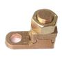 Imagem de Kit 5 Terminal Pressão Reforçado Sapata Botinha p/ Cabo 10mm