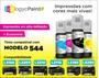 Imagem de Kit 5 Tintas  para 3210 3150 3250 3160 529