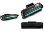 Imagem de Kit 5 toner compatível para w1105a 105a 107w 135a com chip