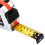 Imagem de Kit 5 Trena Com Trava 5 Metros Legacy Series L916cmeb Lufkin