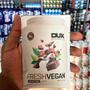 Imagem de Kit 5 un Fresh Vegan Proteina Vegana Cacau - Dux Nutrition