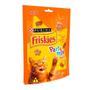 Imagem de Kit 5 Un. Petisco Friskies Party Mix Gatos Adultos Sabor