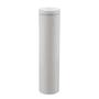 Imagem de KIT 5 UN Refil BBI Polipropileno Pp10 9 3/4 1.000L/H 5 micra Compativel  POE Acquabios. Equation