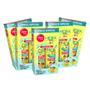 Imagem de Kit 5 Und Kit Shampoo Salon Line Multy Kids + Condicionador 300ml