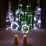 Imagem de Kit 5 Unid. Rolha Fio De Luz De Fada 20 Leds 2m
