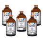 Imagem de Kit 5 Unidades Catol+ Vitamina B12 250ml - Noxon