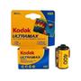 Imagem de Kit 5 Unidades - Filme Kodak Ultramax Iso 400 36 Poses