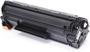 Imagem de Kit 5 UNIDADES TONER 285A 85 PARA IMPRESSORA P1102 1102 P1102W 1102W