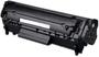 Imagem de Kit 5 Unidades Toner Compatível Cf283a 283 M125 M127 M127fn