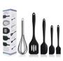 Imagem de Kit 5 Utensílios