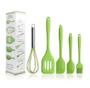 Imagem de Kit 5 Utensílios