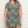 Imagem de Kit 5 Vestido Plus Size com Bolso
