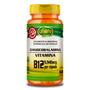 Imagem de Kit 5 Vitamina B12 Cianocobalamina Unilife 60 cápsulas