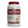 Imagem de Kit 5 Whey Fort 3w Vitafor 900g Paçoca