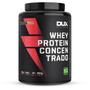 Imagem de Kit 5 Whey Protein Concentrado Dux Doce de Leite 900g