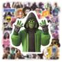 Kit 50 Adesivos Sticker Fortnite battle royale Gamer Bucks Skins Prova D'água - DTEC stickers Imagem de Kit 50 Adesivos Sticker Fortnite battle royale Gamer Bucks Skins Prova D'água