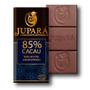 Imagem de Kit 50 Barras De Chocolates Jupará 85% Cacau - Sem Lactose
