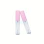 Imagem de Kit 50 Batom Gloss Labial 6ml Vazio Com Batoque Limha Premium.