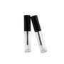 Imagem de Kit 50 Batom Gloss Labial 6Ml Vio Com Batoque Limha Premiu