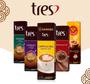 Imagem de Kit 50 Cápsulas Café Tres Corações -