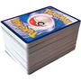 Imagem de Kit 50 Cartas Sortidas Pokemon TCG