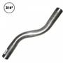 Kit 50 curva galvanizada para eletroduto em s 3/4 - GFC Imagem de Kit 50 curva galvanizada para eletroduto em s 3/4