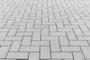 Imagem de Kit 50 Formas Molde 20x10x6 Retangular p Paver Calçada Piso