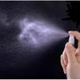 Imagem de Kit 50 Frasco Provador Perfume 10ml com Spray Transparente