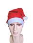 Imagem de Kit 50 Gorros Papai Noel Em Feltro C/ Pom Pom- Chapéu Natal