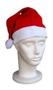 Imagem de Kit 50 Gorros Papai Noel Em Feltro C/ Pom Pom- Chapéu Natal