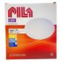 Imagem de Kit 50 Luminárias Painel Led Embutir Philips Pila 18w 3000k