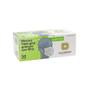 Imagem de Kit 50 Mascaras Tripla Descarpack Elastico