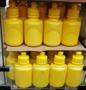 Imagem de Kit 50 Mini Garrafas Squeeze 300ml plástico colorida