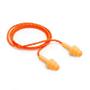Imagem de Kit 50 Pçs Protetor Auricular Camper Spot Plug Silicone 17Db C/Cordao CA 49710