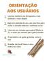 Imagem de Kit 50 Unidades Matatabi Varas De Catnip Limpa Dentes Palitos Varinhas para gatos anti stress 